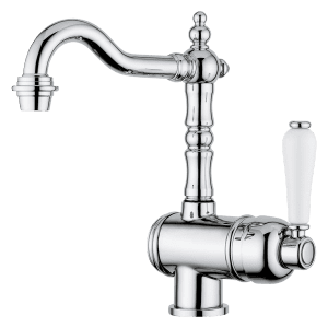 Provincial Single lever basin mixer
