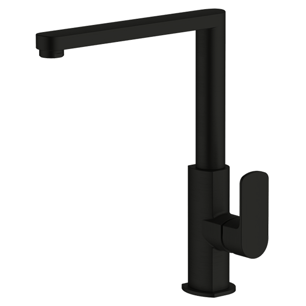 Madison Side Lever Kitchen Mixer