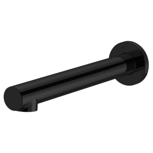 Gareth Ashton gareth-ashton-lucia Lucia Straight Basin Spout 200mm Wall & Basin Mixers