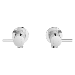 Gareth Ashton gareth-ashton-lucia Lucia Washing Machine Stops Laundry Spouts & Taps