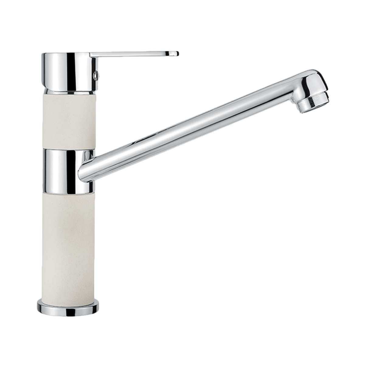 Armando Vicario isa ISA Kitchen Mixer Kitchen Taps & Mixers