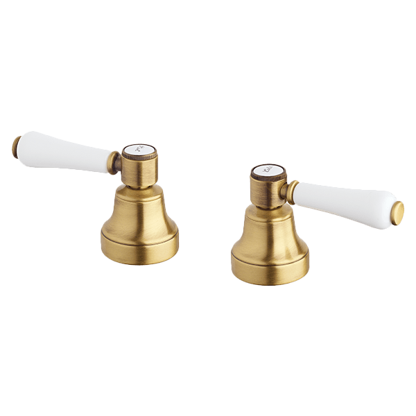 Lever Top assemblies