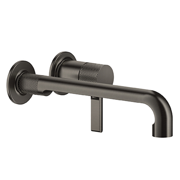 Gessi inciso Inciso Wall Mixer without Waste Wall & Basin Mixers