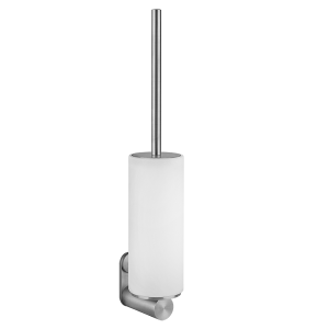 Gessi gessi-316 316 Wall Mounted Toilet Brush Holder Accessories