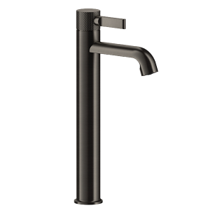 Gessi inciso Inciso High Basin Mixer without Waste Wall & Basin Mixers