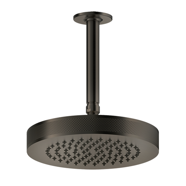Gessi inciso Inciso Ceiling-Mounted Shower Head Showers