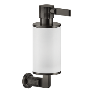 Gessi inciso Inciso Wall Mounted Soap Dispenser Holder Accessories