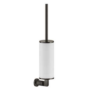Gessi inciso Inciso Wall Mounted Brush Holder Accessories