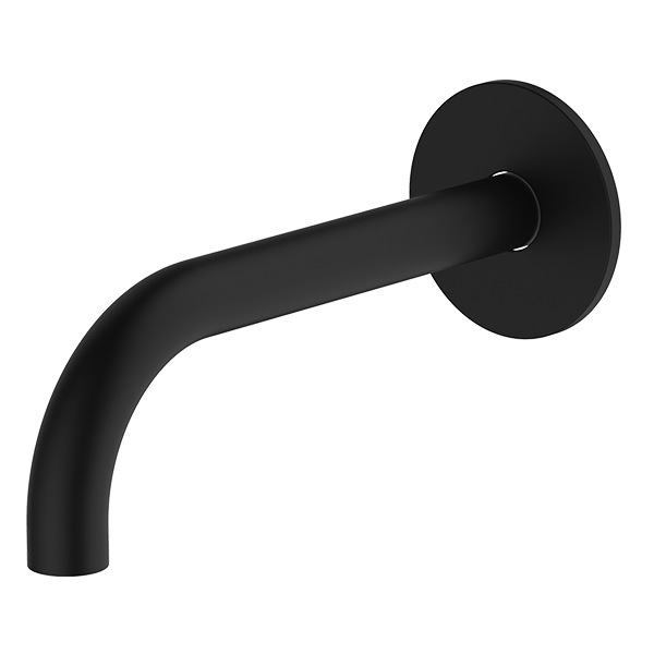 Poco Basin Spout 165mm