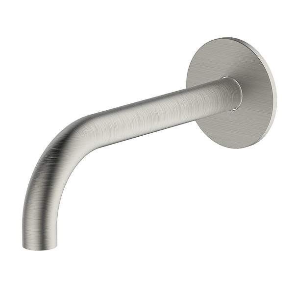 Poco Basin Spout 165mm