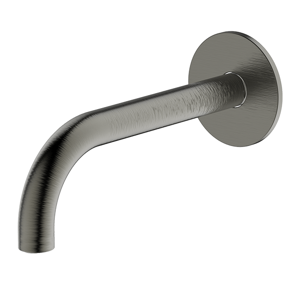 Poco Basin Spout 165mm