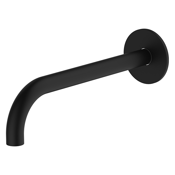 Poco Basin Spout 220mm