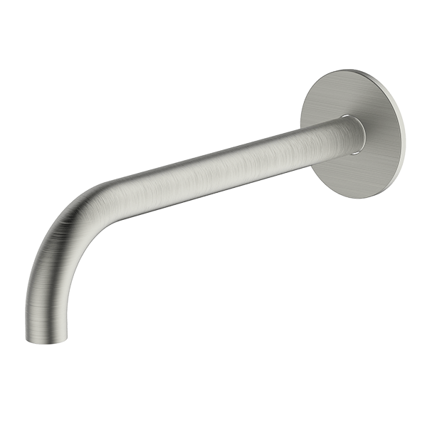 Poco Basin Spout 220mm