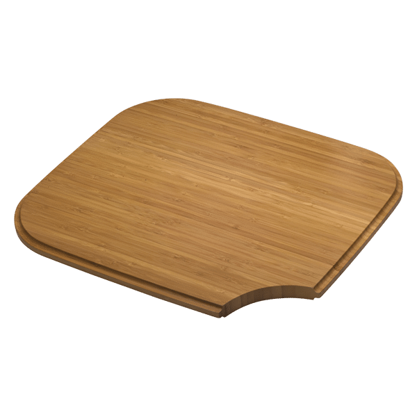 Abey Abey Bamboo Cutting Board Sink Accessories