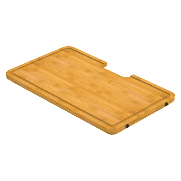 Abey abey-abey Bamboo Small Cutting Board Sink Accessories