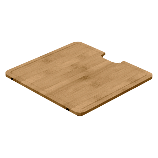 Abey abey-abey Timber Cutting Board Sink Accessories