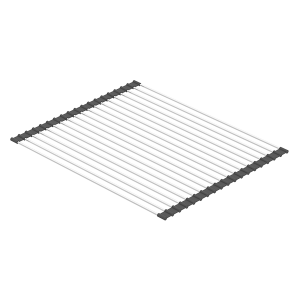 Abey abey-abey Universal Concertina Sink Accessories