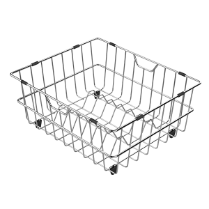 Abey abey-abey Stainless Steel Dish Rack DR007 Sink Accessories