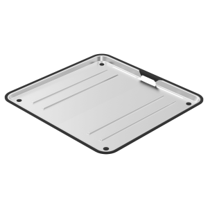 Abey abey-abey Stainless Steel Drain Tray DT-05 Sink Accessories