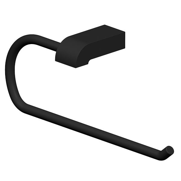 Park Avenue Guest Towel Ring