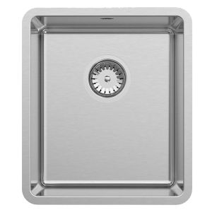 Abey lucia Lucia Single Bowl Kitchen Sinks
