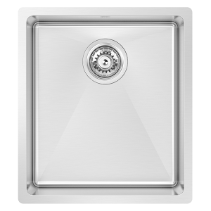 Abey montego Montego Single Bowl Sink Kitchen Sinks