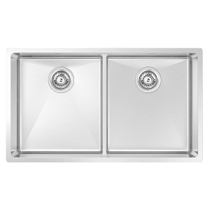Abey montego Montego Double Bowl Sink Kitchen Sinks