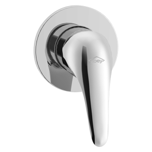 Abey mixmaster Mixmaster Shower Mixer Wall & Basin Mixers