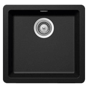 Schock soho Schock SOHO Single Bowl Magma Kitchen Sinks