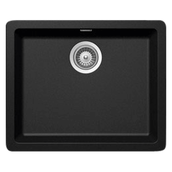 Schock soho Schock SOHO Large Single Bowl Magma Kitchen Sinks