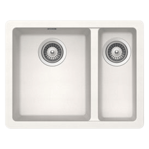 Schock soho Schock SOHO One & One Third Polaris Kitchen Sinks