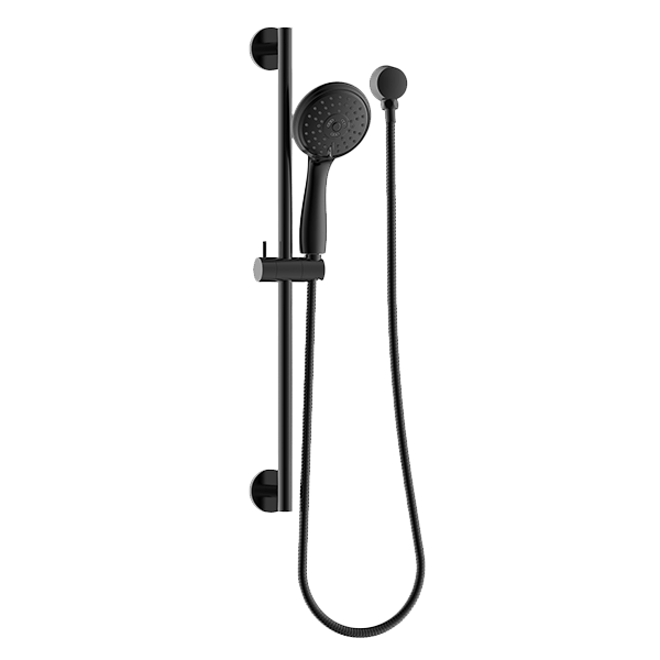 showers-on-rail Shower on Rail 3 Function Showers