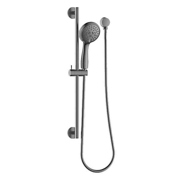 showers-on-rail Shower on Rail 3 Function Showers