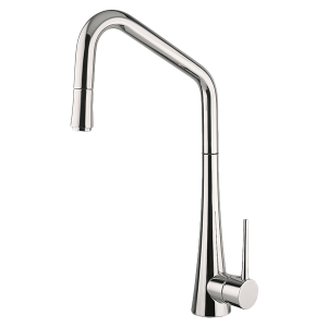 Armando Vicario tink TINK-D Kitchen Mixer With Pull-Out Kitchen Taps & Mixers