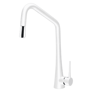Armando Vicario tink TINK-D Kitchen Mixer With Pull-Out Kitchen Taps & Mixers