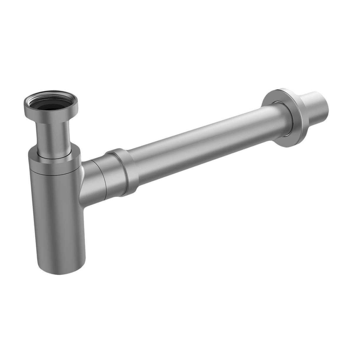 Brass Bottle Trap 40mm