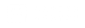 Gareth Ashton logo