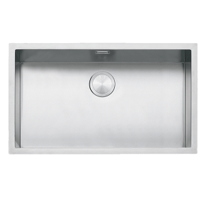 Barazza r15 Barazza R15 Large Bowl Kitchen Sinks