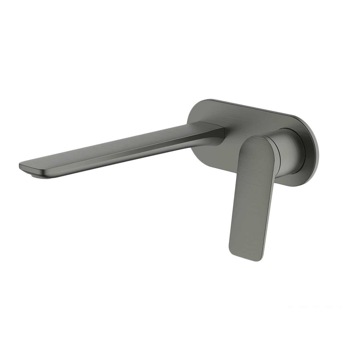Vela Wall Set with 220mm Wall Spout