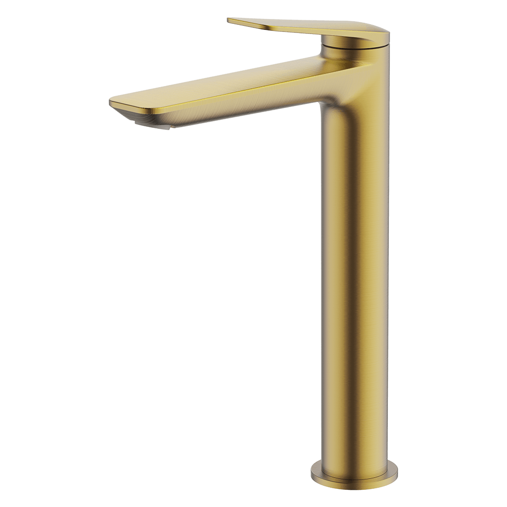 Vela High Basin Mixer