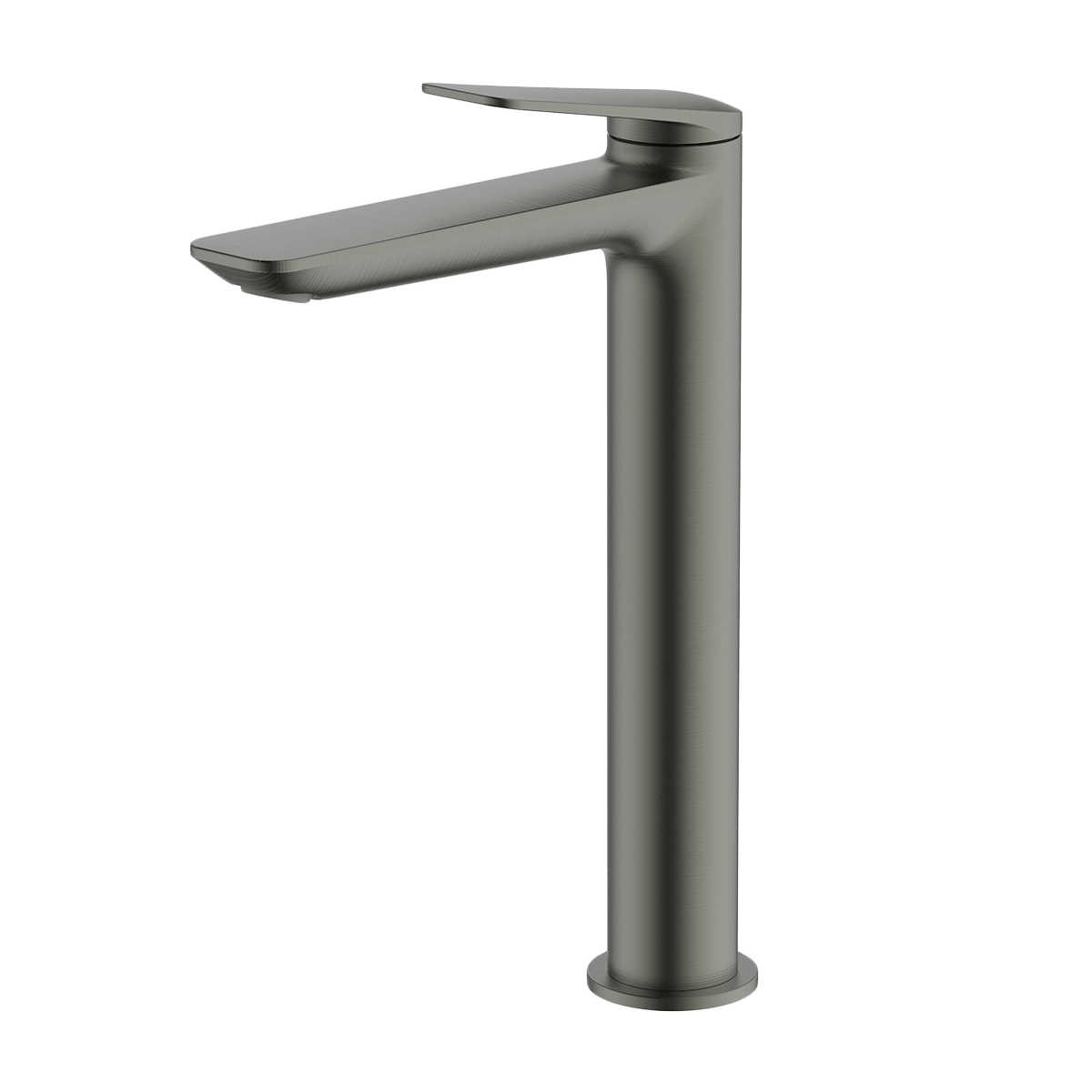 Vela High Basin Mixer