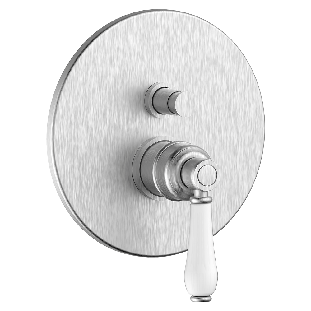 Provincial Wall Mounted Diverter Mixer