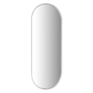 Gessi goccia Goccia Mirror - White Accessories