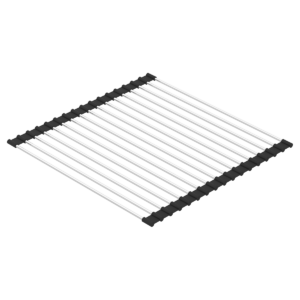 Abey abey-abey Concertina 5 Section Sink Accessories