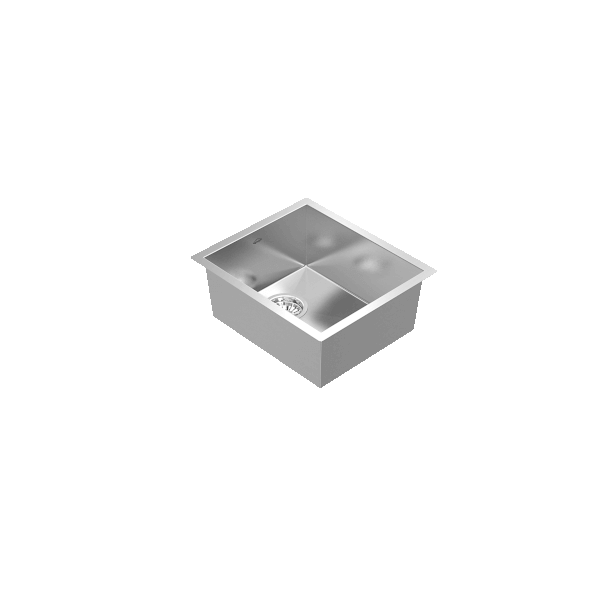 CUA Single Bowl - Image 2