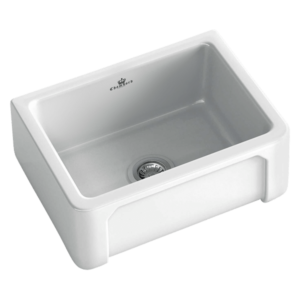 Chambord chambord-henri Chambord HENRI Single Bowl Fireclay Kitchen Sinks