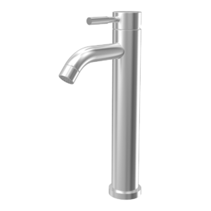 Abey abey-316 316 High Basin Mixer Wall & Basin Mixers