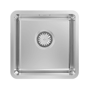 Abey bar-sinks BS1 Bar Sink Stainless Steel Bar Sinks