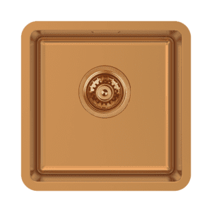 Abey bar-sinks BS1 Bar Sink Artisan Copper Bar Sinks