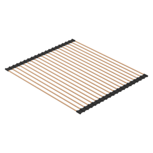 Abey abey-abey Universal Concertina Artisan Copper Sink Accessories